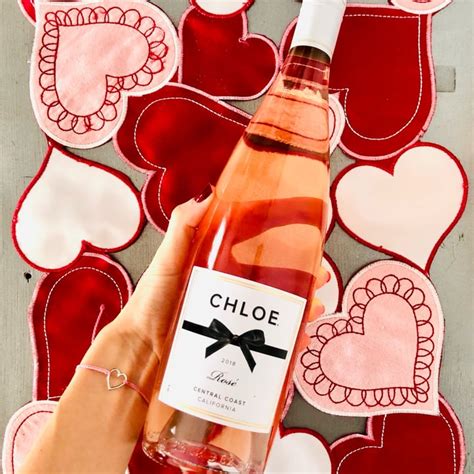 chloe rose wine review